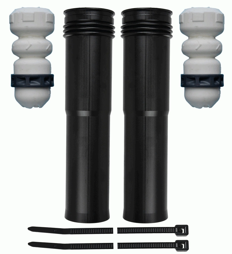 Dust Cover Kit, shock absorber (89-357-0)