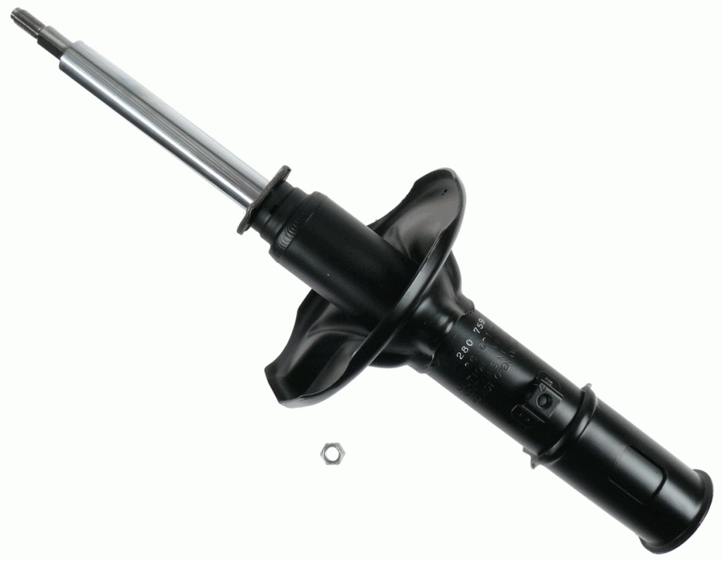Shock Absorber (36-C21-A)