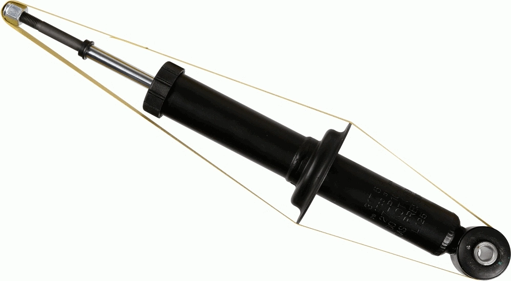 Shock Absorber (27-P10-A)
