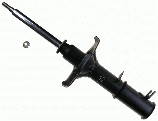 Shock Absorber (28-B39-A)