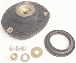 Repair Kit, suspension strut support mount (87-697-R)