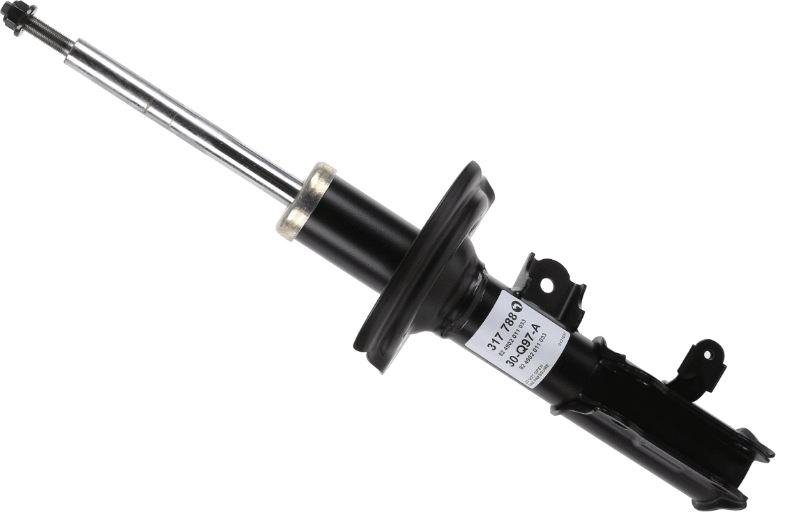 Shock Absorber (30-Q97-A)