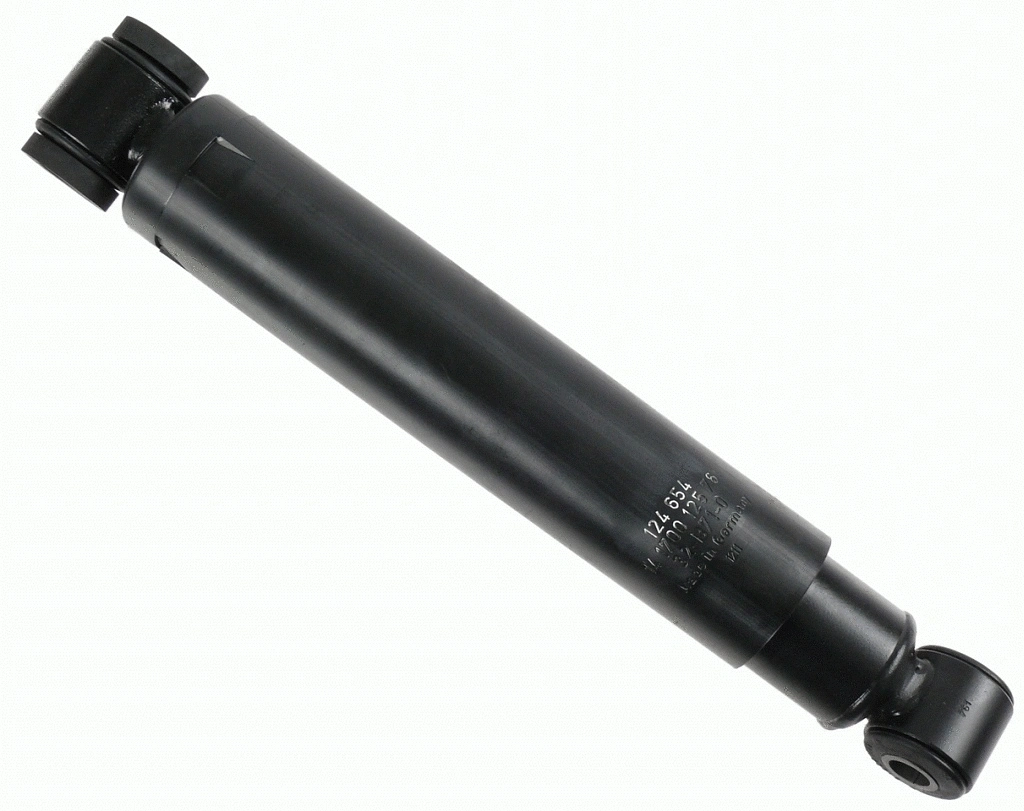 Shock Absorber (32-B71-0)
