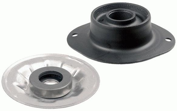 Repair Kit, suspension strut support mount (88-318-R)