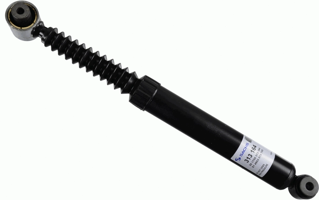 Shock Absorber (32-P63-A)