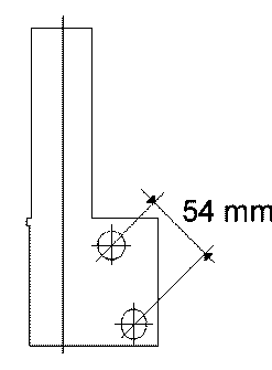Shock Absorber (27-A55-0)