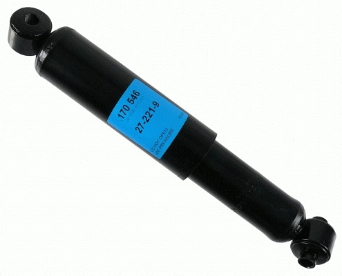 Shock Absorber (27-221-9)