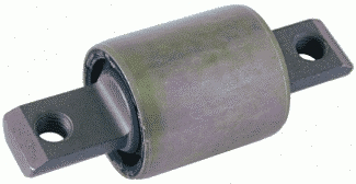 Mounting, control/trailing arm (87-643-A)