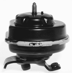 Mounting, engine (87-813-A)