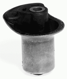 Bushing, axle beam (87-420-A)