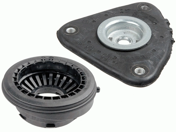 Repair Kit, suspension strut support mount (84-276-R)