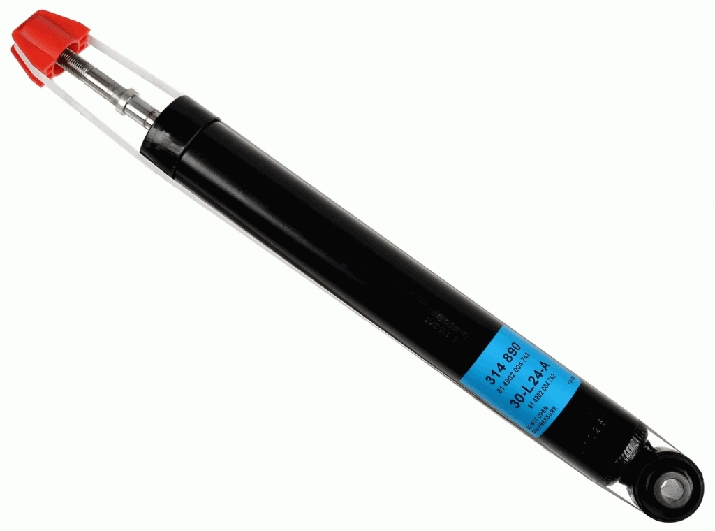Shock Absorber (30-L24-A)