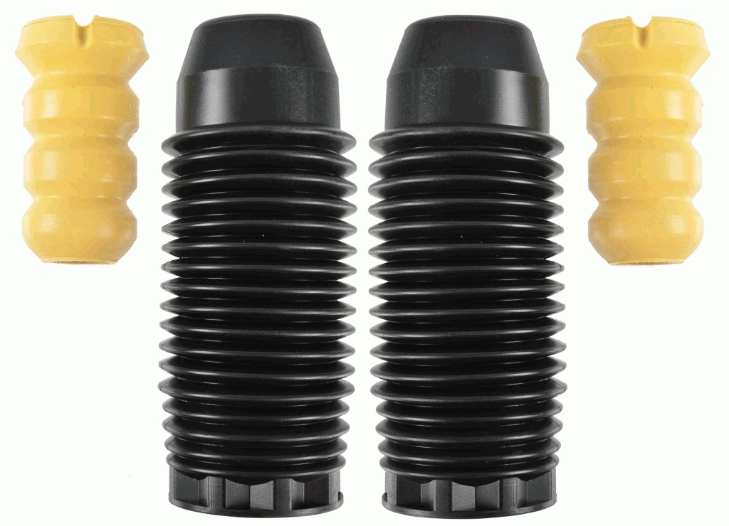 Dust Cover Kit, shock absorber (89-247-0)