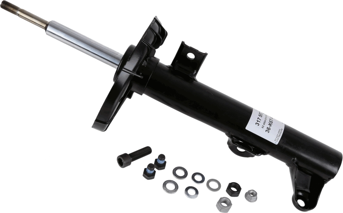 Shock Absorber (36-K67-A)