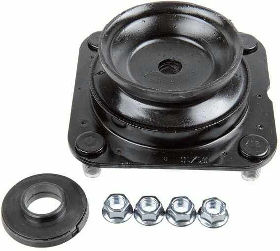 Repair Kit, suspension strut support mount (87-452-R)