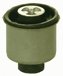 Bushing, axle beam (87-262-A)