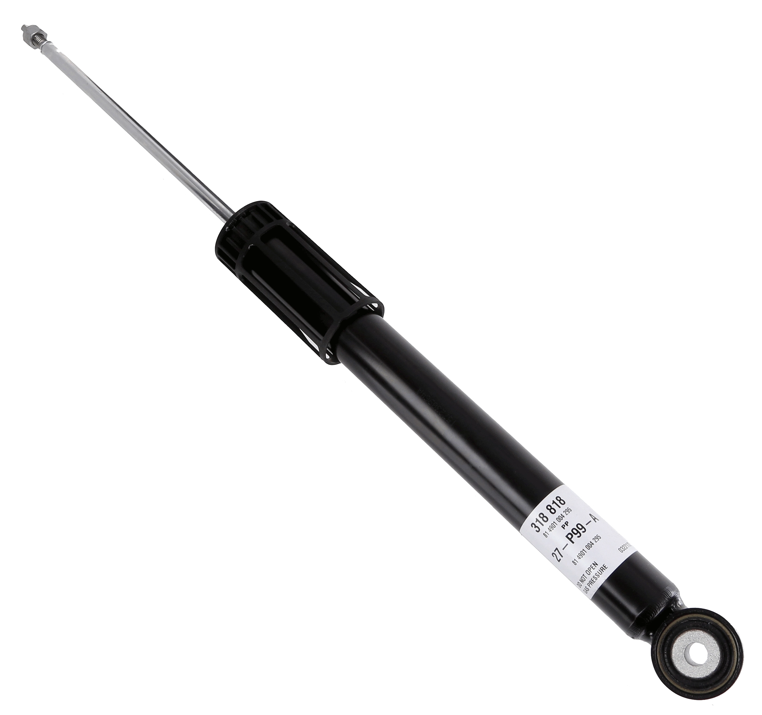 Shock Absorber (27-P99-A)