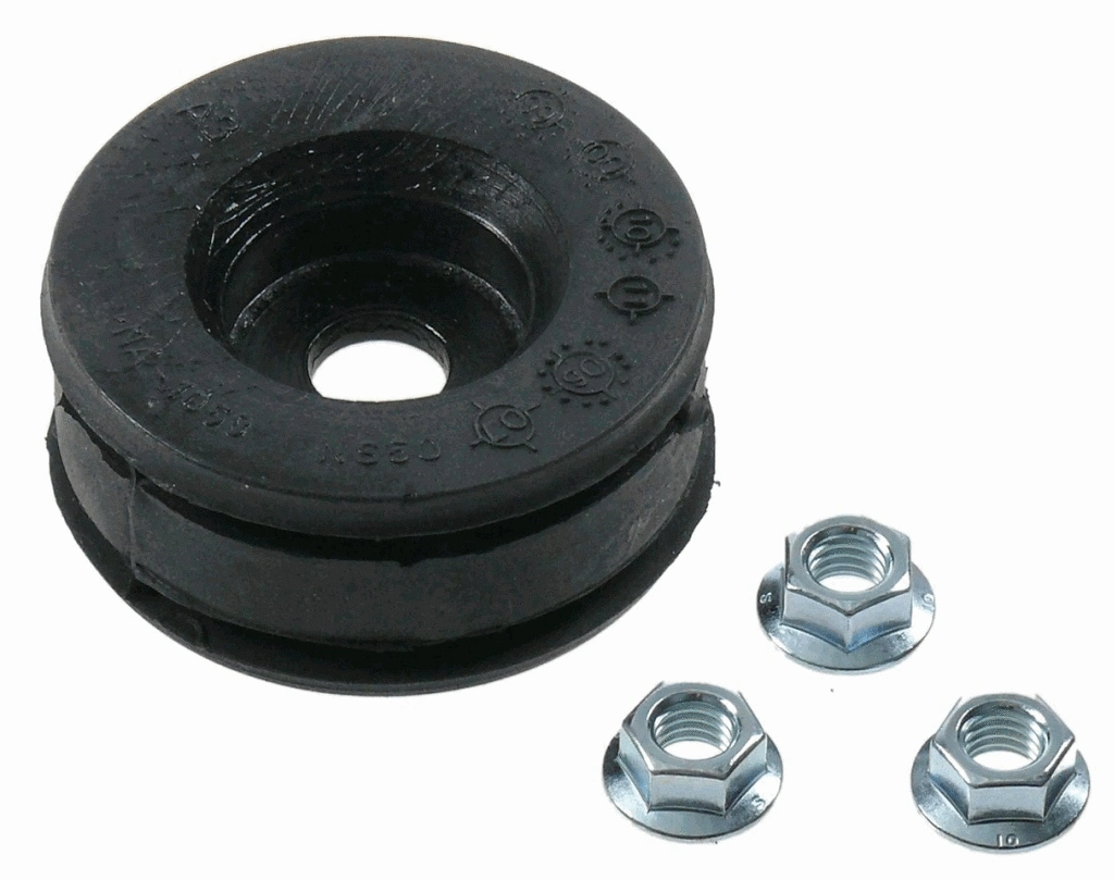 Suspension Strut Support Mount