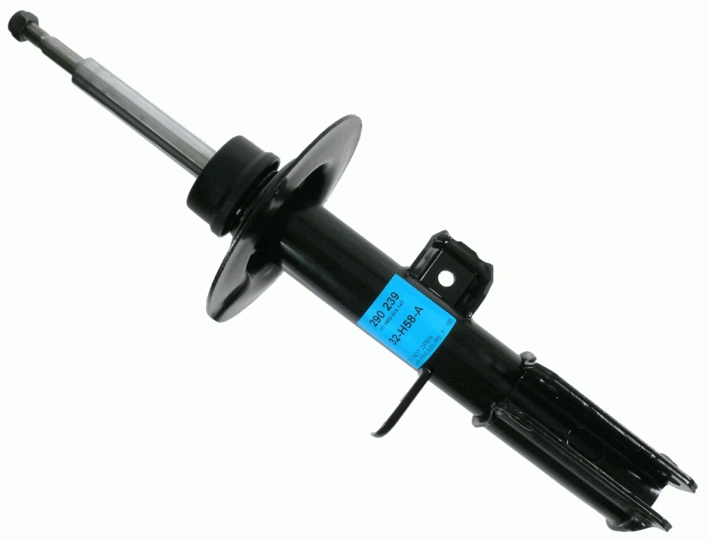 Shock Absorber (32-H58-A)