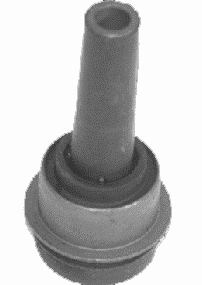 Mounting, control/trailing arm (87-791-A)