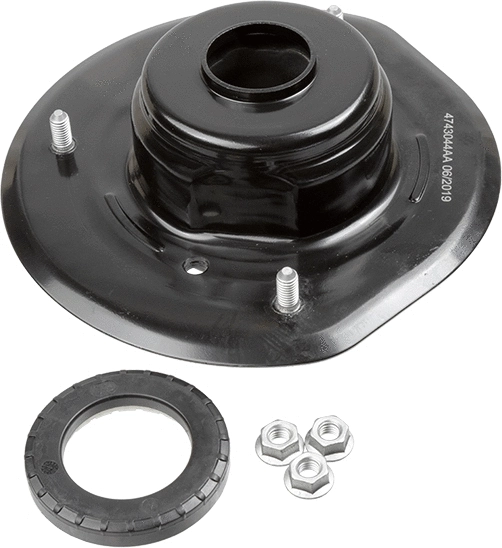 Repair Kit, suspension strut support mount (88-759-R)