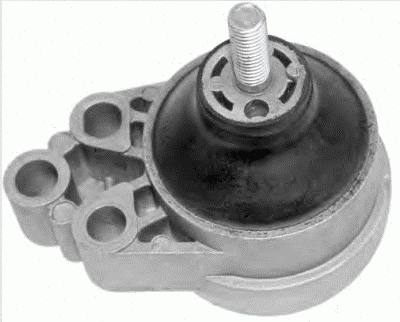 Mounting, engine (88-675-A)