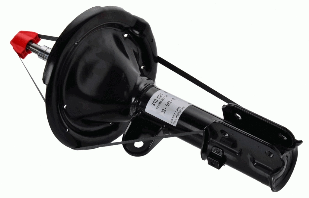 Shock Absorber (32-Q82-A)