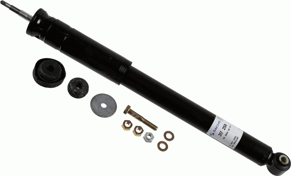Shock Absorber (36-J63-0)