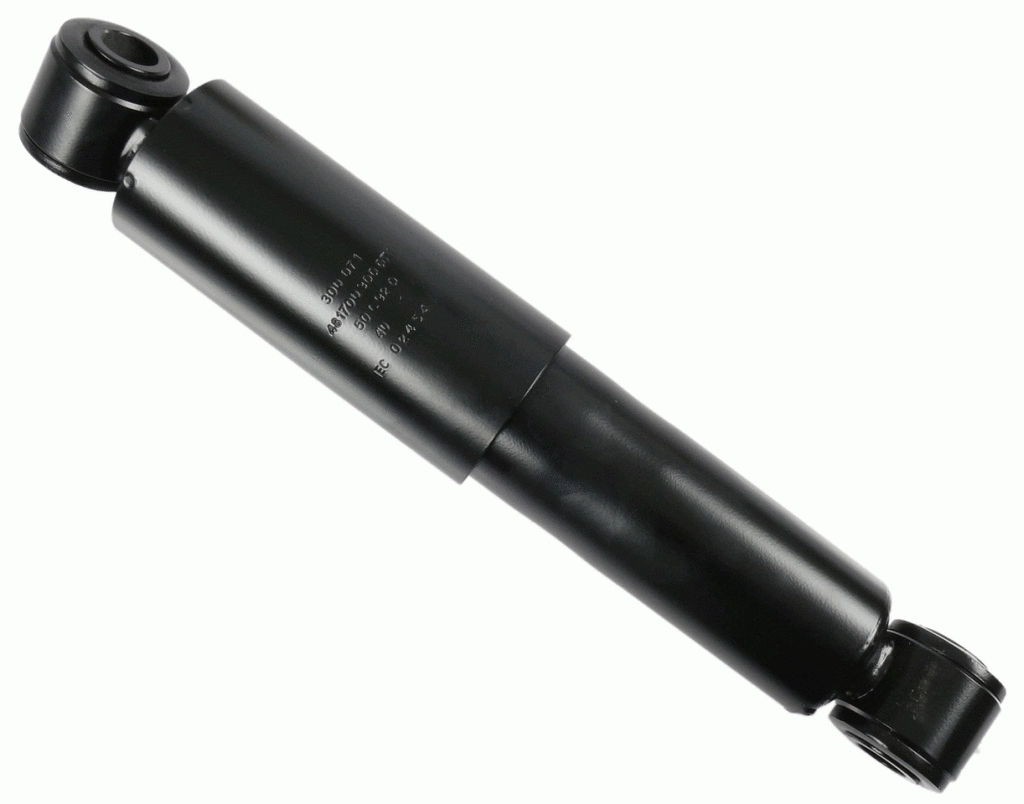 Shock Absorber (50-C92-0)