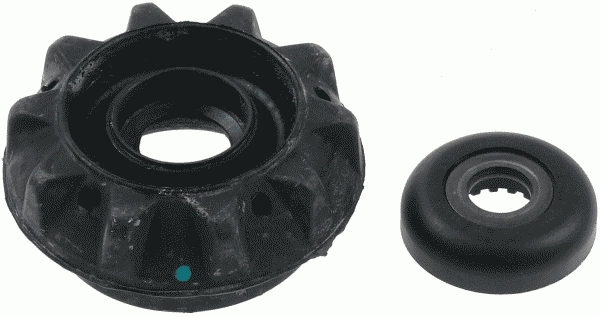 Repair Kit, suspension strut support mount (88-778-R)