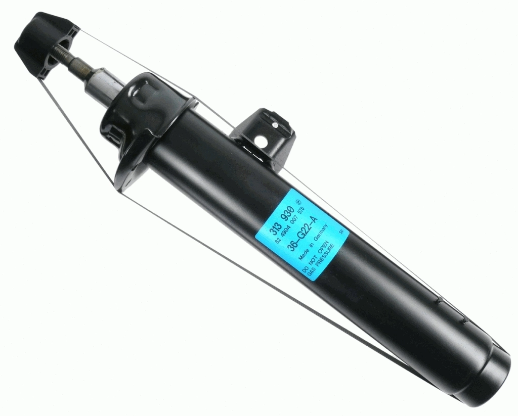 Shock Absorber (36-G22-A)