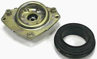 Repair Kit, suspension strut support mount (87-220-R)