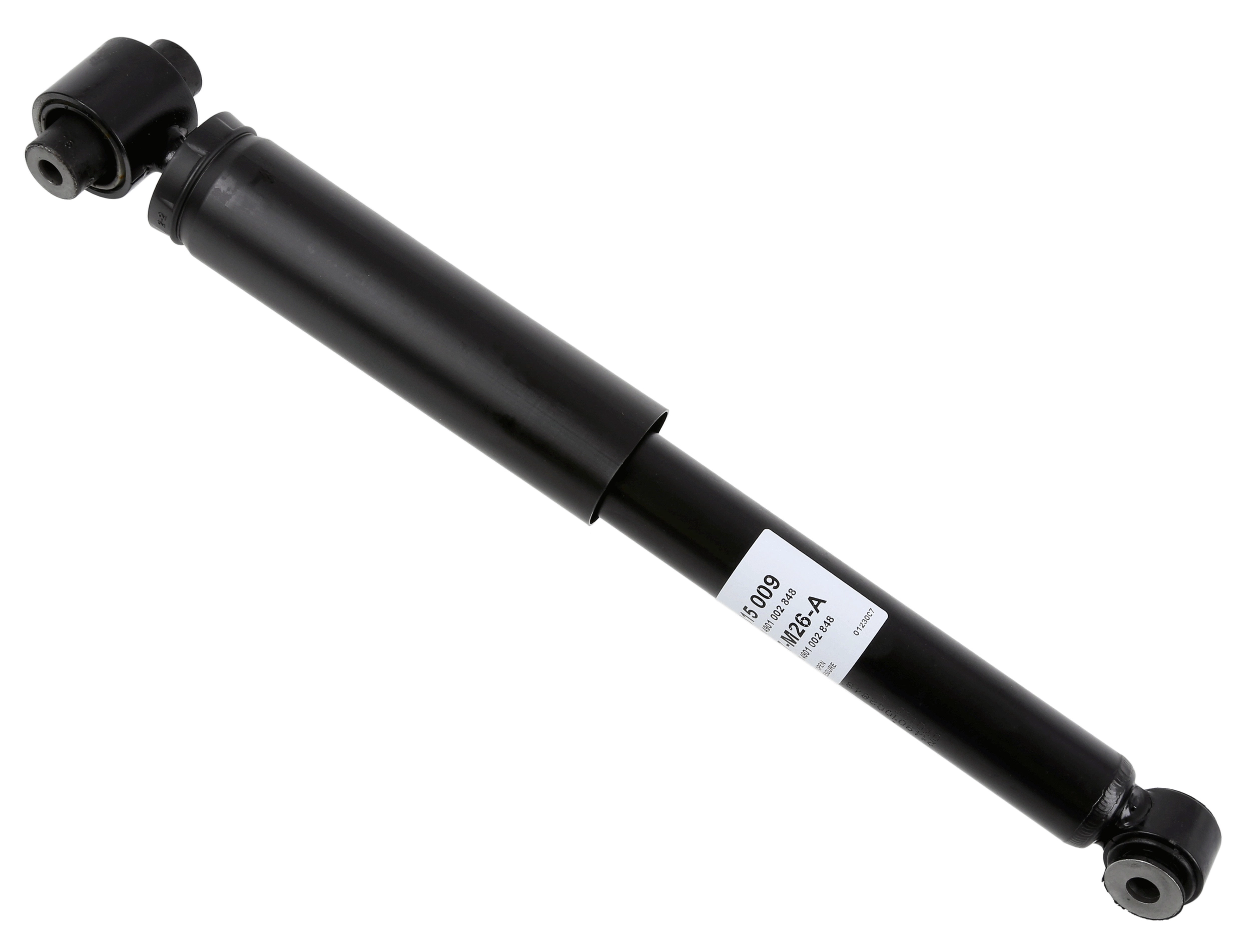 Shock Absorber (27-M26-A)
