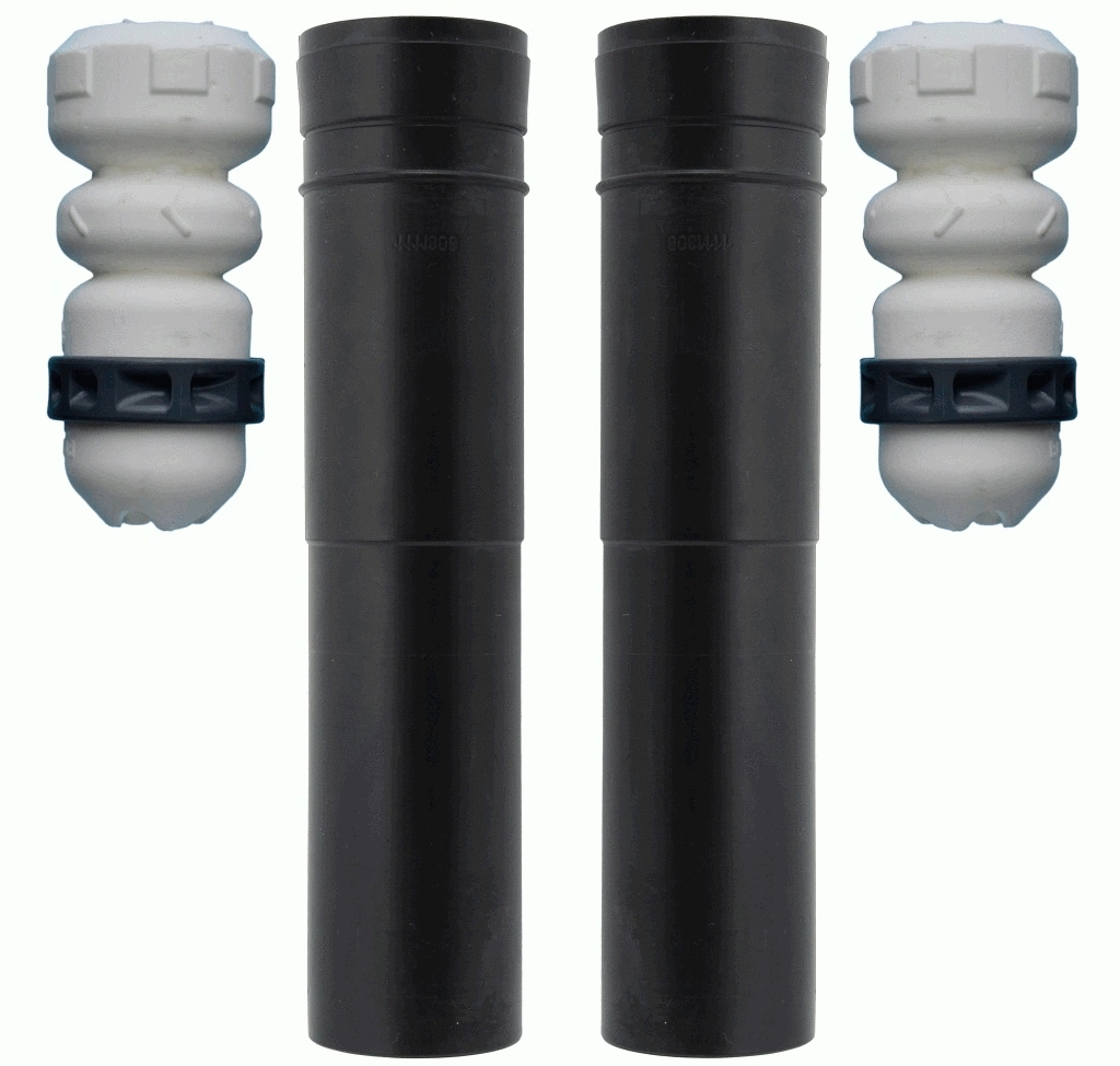 Dust Cover Kit, shock absorber (89-324-0)