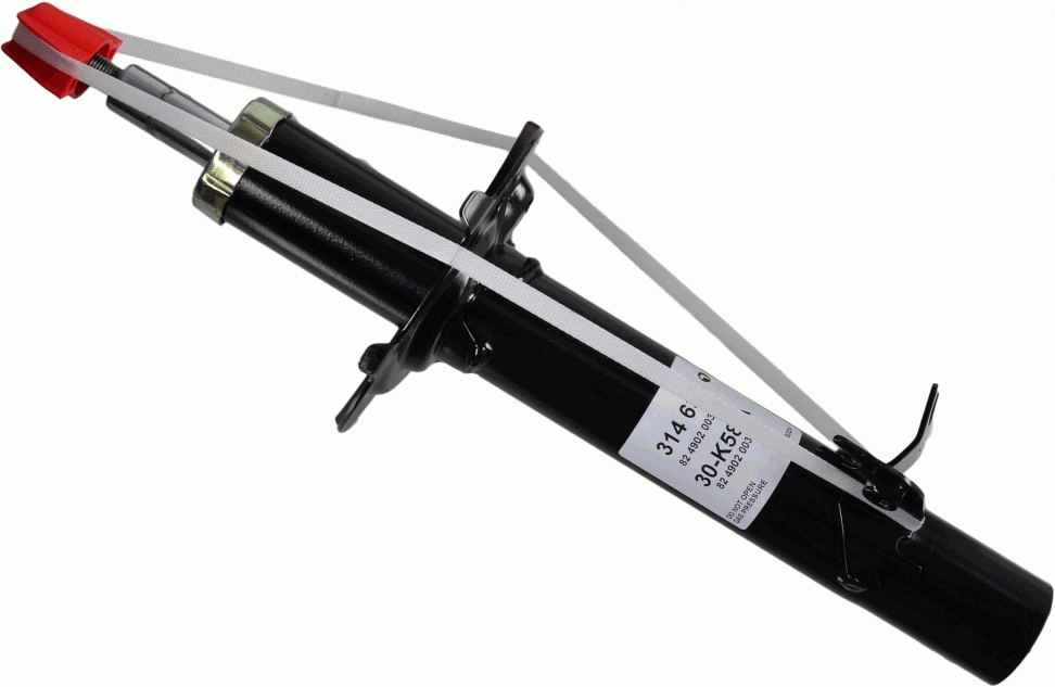 Shock Absorber (30-K58-A)