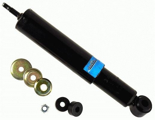 Shock Absorber (30-C50-0)