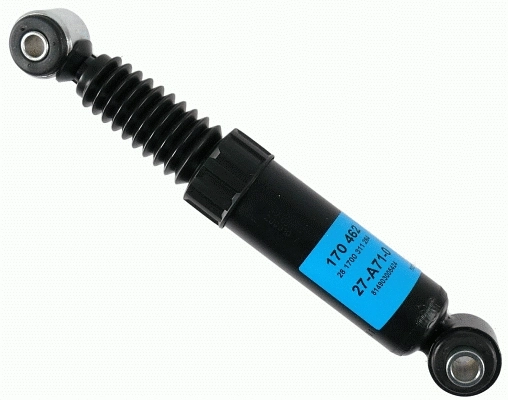 Shock Absorber (27-A71-0)