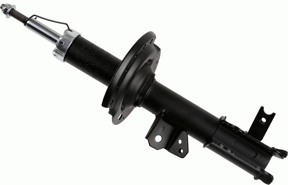 Shock Absorber (30-Q35-A)