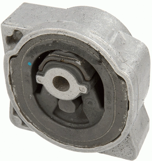 Mounting, engine (88-658-A)