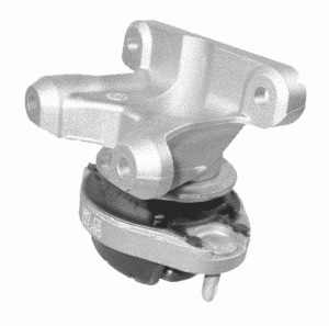 Mounting, automatic transmission (88-453-A)