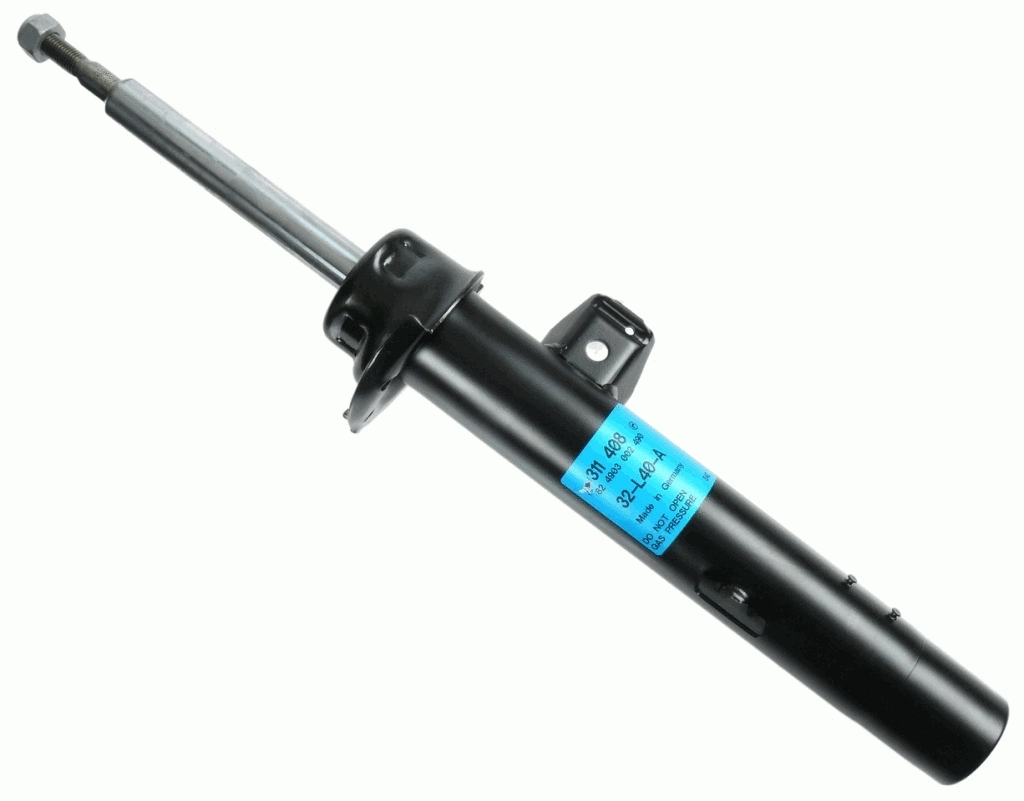 Shock Absorber (32-L40-A)