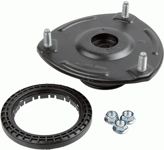 Suspension Strut Support Mount (88-811-A)