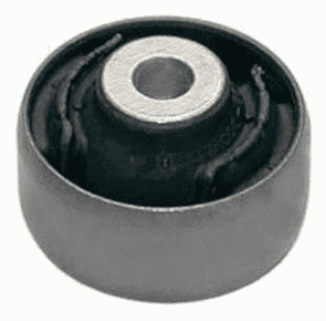 Mounting, control/trailing arm (87-581-A)