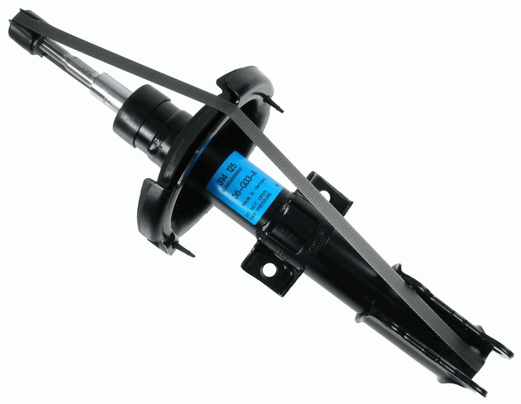 Shock Absorber (36-G33-A)