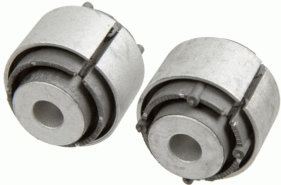 Mounting, control/trailing arm (88-599-A)
