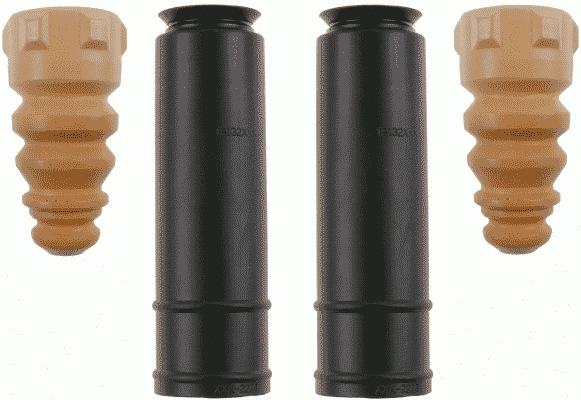 Dust Cover Kit, shock absorber (89-148-0)