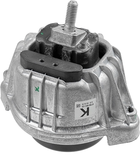 Mounting, engine (88-706-A)