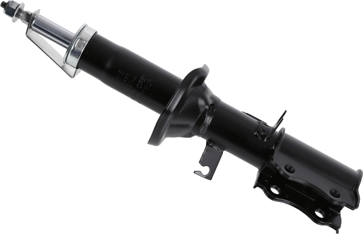 Shock Absorber (30-J21-A)