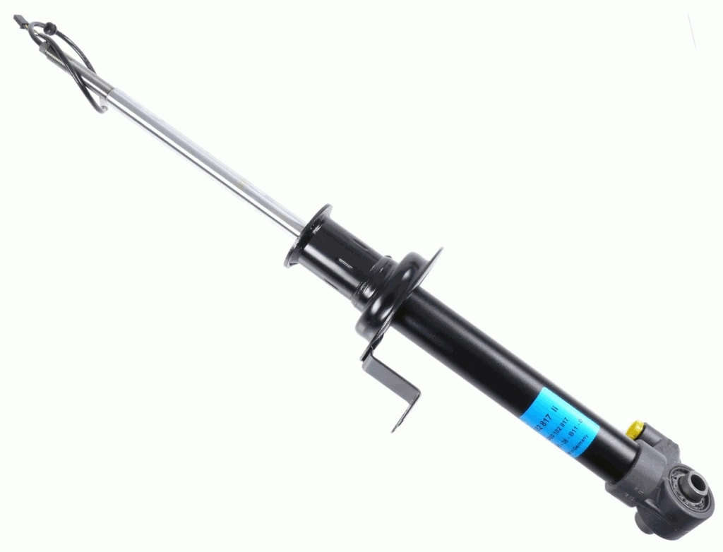 Shock Absorber (36-B11-0)