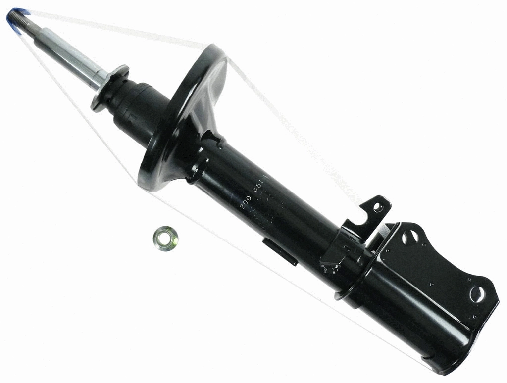 Shock Absorber (32-C79-A)